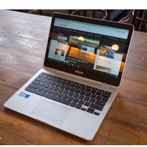 华硕 Chromebook Flip C223 - 轻便翻转Chromebook_资料手册-3