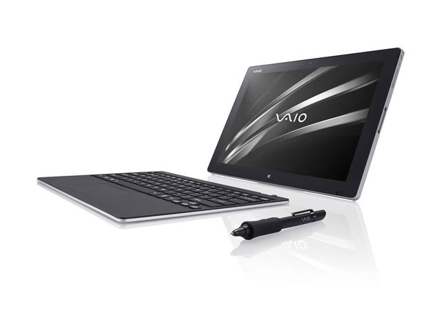 索尼（Sony）VAIO Canvas – 创意手绘平板电脑_百科资料