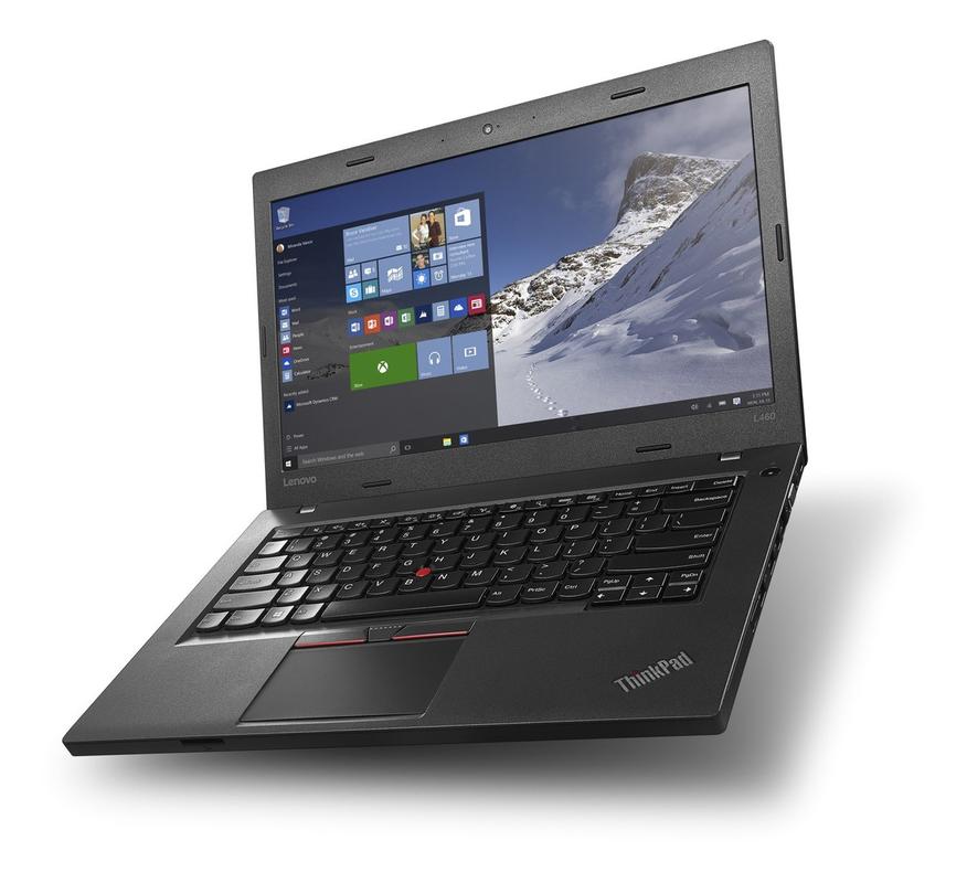 联想（Lenovo）ThinkPad Edge L421 - 商务办公笔记本_资料手册-2