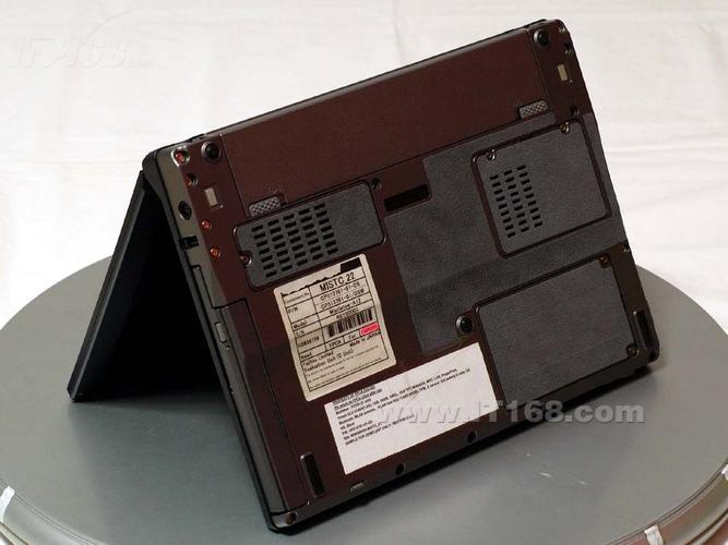 富士通 LifeBook P7230 - 轻薄便携商务本_资料大全-4