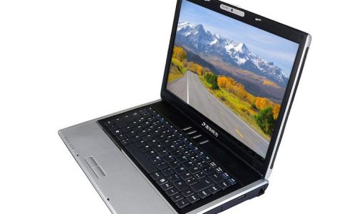 清华同方锋锐K421A – 14英寸轻薄商务本_资料手册