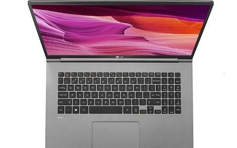LG gram 14(14Z990-H.AA75C) – 超轻薄长续航笔记本_百科资料