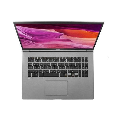 LG gram 14(14Z990-H.AA75C) – 超轻薄长续航笔记本_百科资料