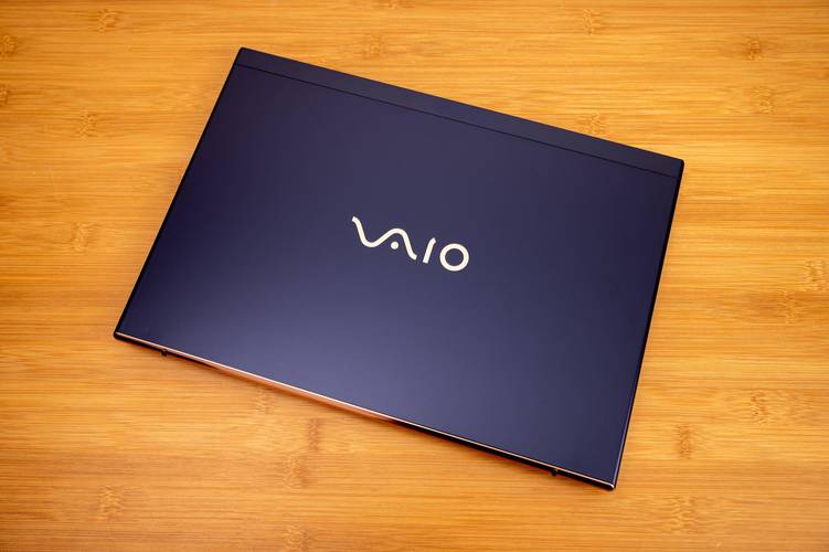 VAIO SX14 2022款 - 碳纤维轻薄笔记本_资料手册-2