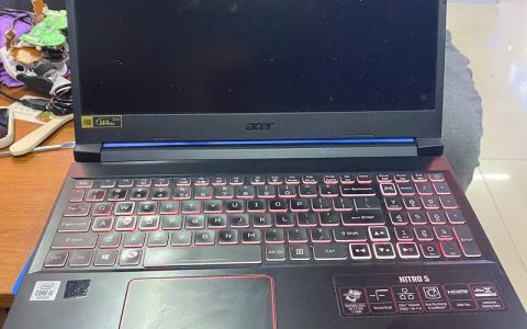 宏碁 Nitro 5 – 高性能游戏笔记本_百科资料