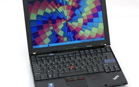 IBM ThinkPad 823 – 经典商务笔记本_资料手册