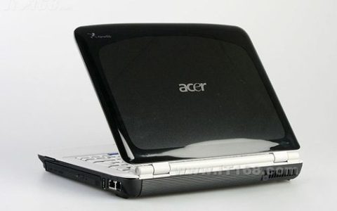 宏碁 Acer 2920Z – 入门级轻薄笔记本_资料手册
