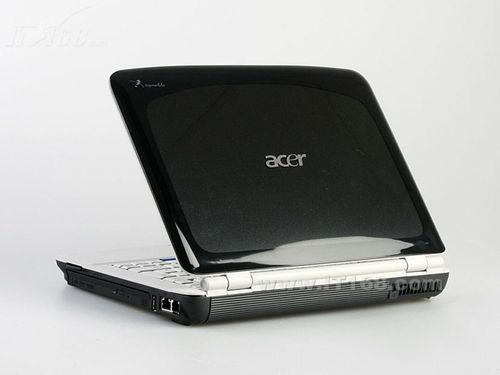 宏碁 Acer 2920Z - 入门级轻薄笔记本_资料手册-1 宏碁 Acer 2920Z - 入门级轻薄笔记本_资料手册-1