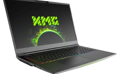 Schenker XMG Core 17 – 高性能游戏本_百科资料