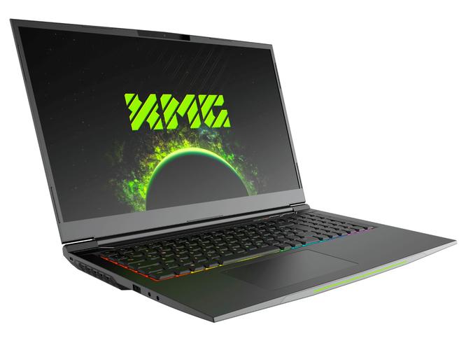 Schenker XMG Core 17 – 高性能游戏本_百科资料