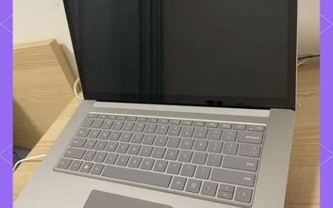 微软（Microsoft）Surface Laptop 5 – 轻薄触控笔记本_资料手册