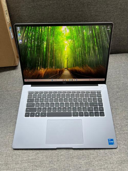 红米Redmi Book Pro 15 2022 - 高性能轻薄本_资料集锦-5
