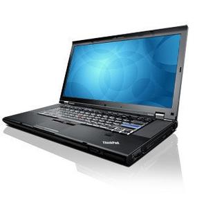 联想（Lenovo）ThinkPad T410 - 经典商务笔记本_资料集锦-4