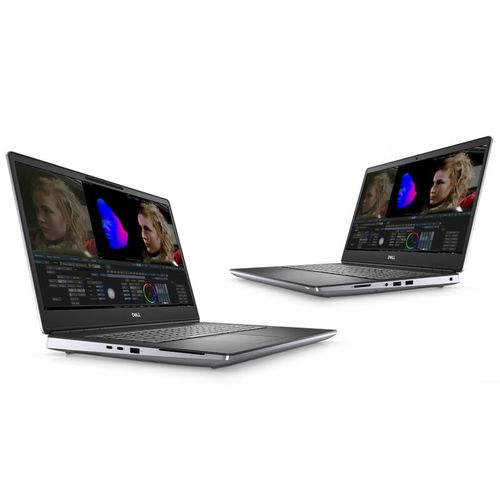 戴尔 Precision 7000 - 专业图形移动工作站_资料库-5