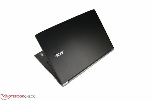 宏碁 SF515 - 轻薄便携笔记本_资料手册-4