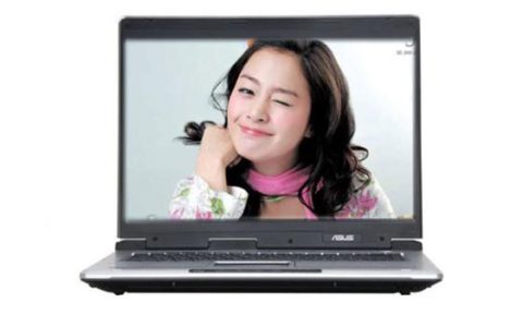 华硕 Z92V – 主流性能笔记本_资料库