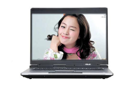 华硕 Z92V – 主流性能笔记本_资料库