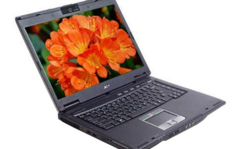 宏碁 Acer 6492 – 商务办公笔记本_资料手册