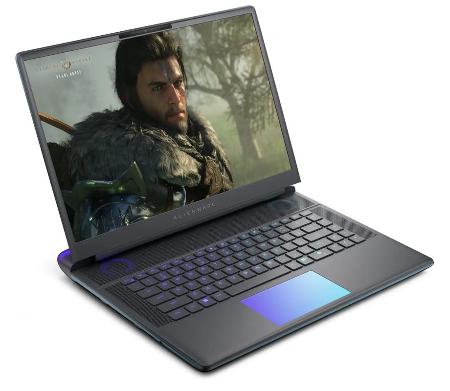 外星人 Alienware Area-51m R1 - 可升级旗舰游戏本_百科资料-5