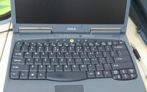 宏碁 Acer 350 – 轻薄便携笔记本_资料手册