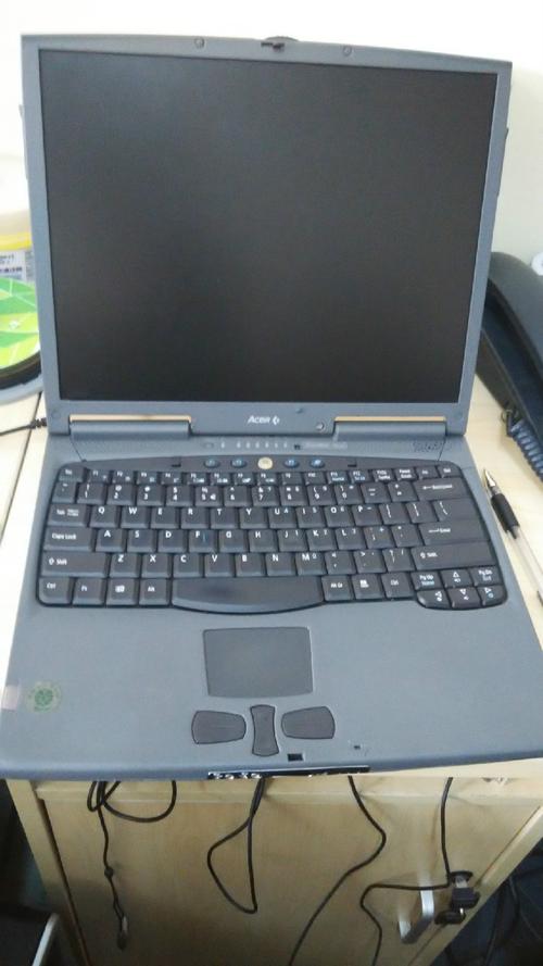 宏碁 Acer 350 – 轻薄便携笔记本_资料手册