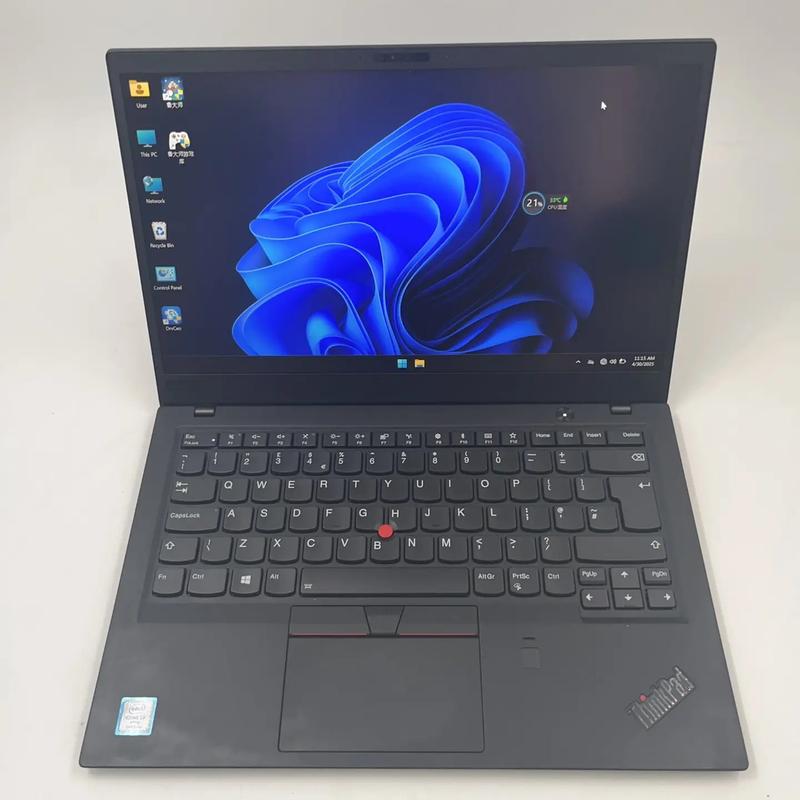联想(Lenovo)ThinkPad X1 Carbon - 碳纤维商务笔记本_资料库-3 联想(Lenovo)ThinkPad X1 Carbon - 碳纤维商务笔记本_资料库-3