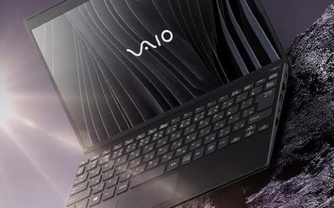Positivo VAIO SX12 – 轻薄便携笔记本_百科资料