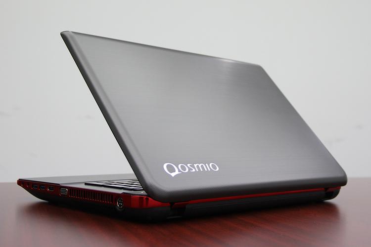 东芝（Toshiba）Qosmio X70 - 高性能游戏本_资料手册-3
