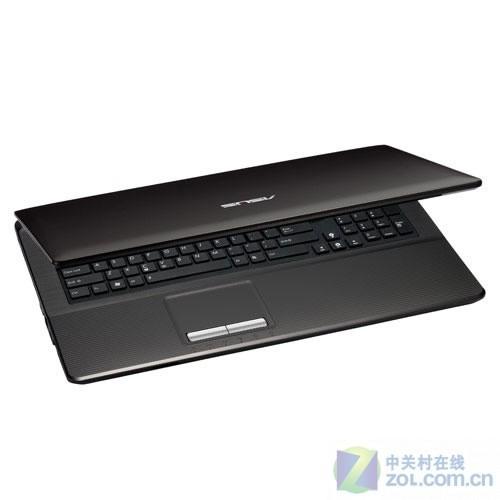 华硕 K93 - 大屏影音笔记本_资料手册-5
