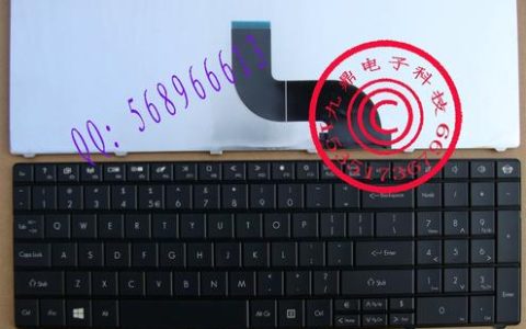 Gateway NE系列 NE56 – 入门级家用笔记本_资料手册