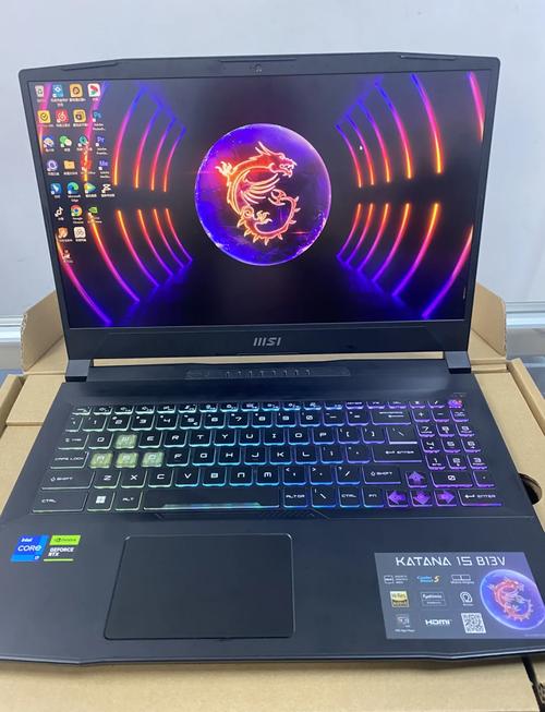 微星（MSI）星爵16S - 高性能游戏本_百科资料-3