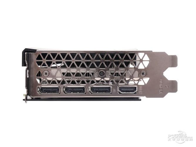 索泰（Zotac）AQ7200AC - 高性能迷你主机_百科资料-4