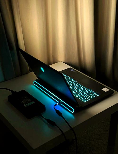 外星人 Alienware m15 R6 - 高性能游戏本_资料手册-3