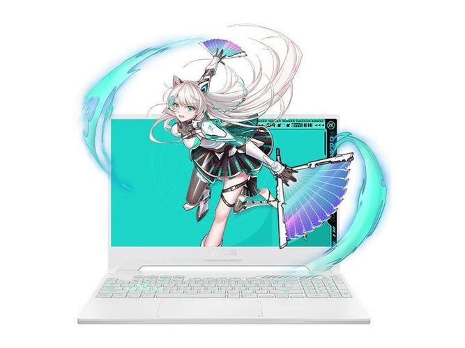 华硕 天选4 13代酷睿版 - 高刷游戏本_资料手册-2