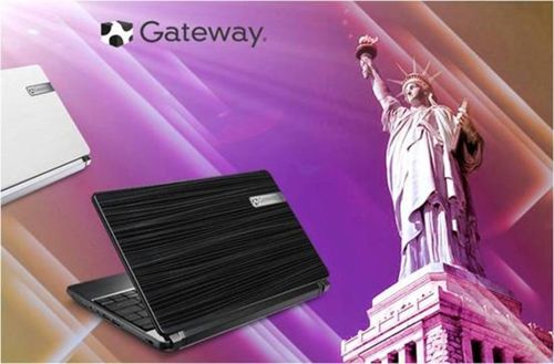 Gateway LT系列 LT28 - 轻薄便携笔记本_资料手册-2