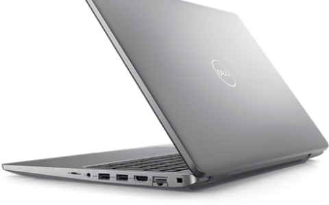 戴尔 Latitude 5540 – 商务办公笔记本_资料手册