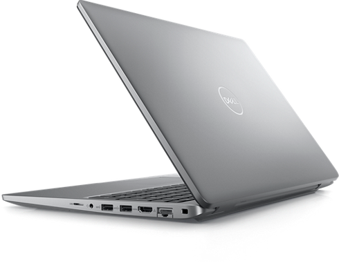 戴尔 Latitude 5540 – 商务办公笔记本_资料手册