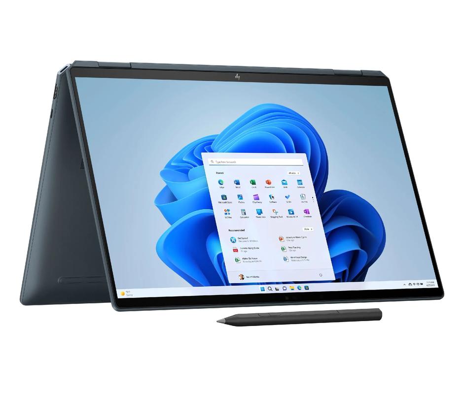 惠普（HP）星Book X - 轻薄高性能笔记本_百科资料-4