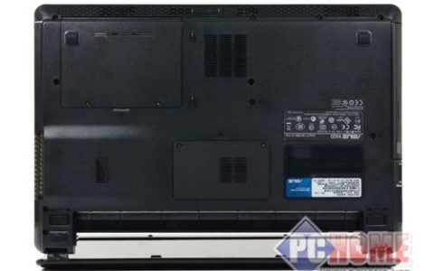 华硕 Z35H – 经典影音笔记本_资料手册