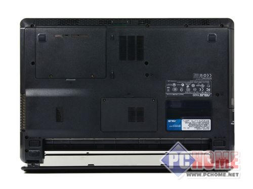 华硕 Z35H - 经典影音笔记本_资料手册-1