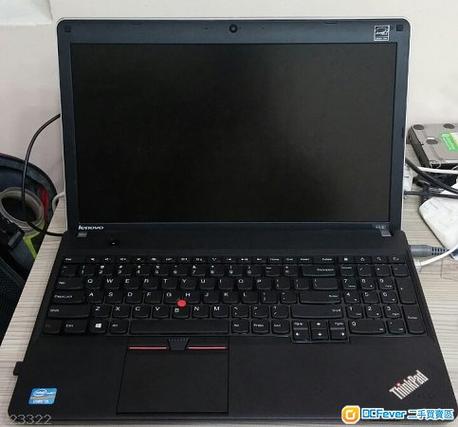 联想（Lenovo）ThinkPad Edge E530C - 商务办公笔记本_资料手册-3