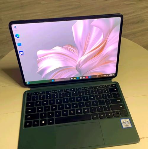 华为（Huawei）MateBook E - 二合一轻薄笔记本_资料手册-2