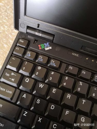 IBM ThinkPad 600E - 经典商用笔记本_百科资料-5 IBM ThinkPad 600E - 经典商用笔记本_百科资料-5