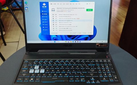 华硕 天选2 – 高性能电竞游戏本_资料库