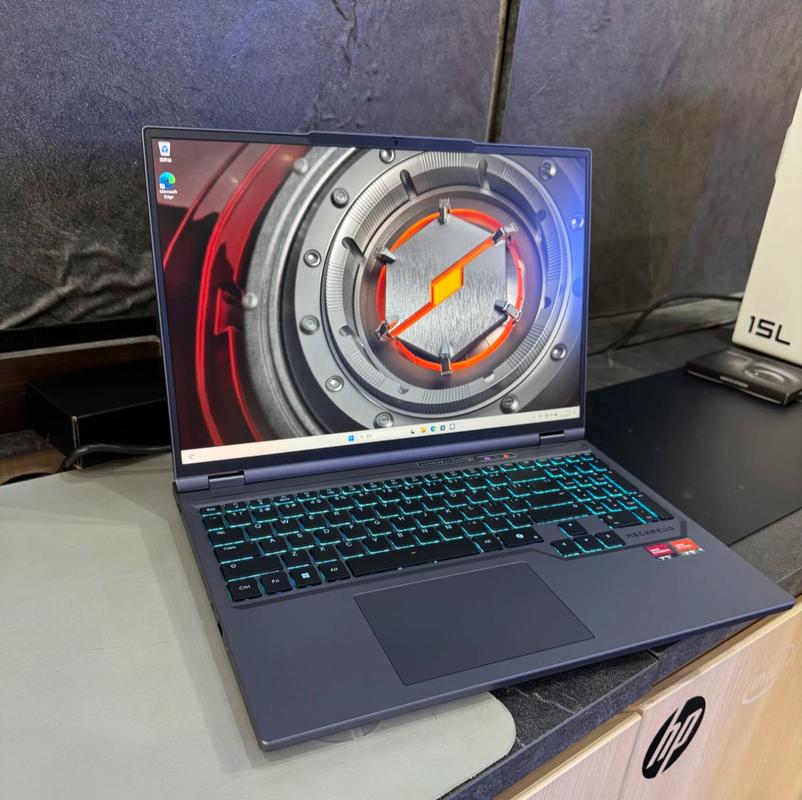 机械革命（MECHREVO）蛟龙16 Pro - 高性能游戏本_资料手册-4