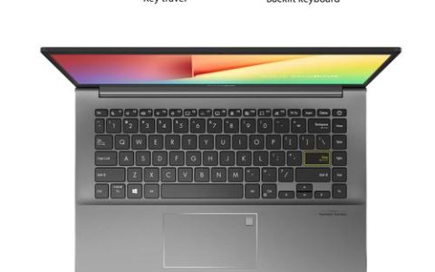 华硕 VivoBook S14 – 轻薄高性能笔记本_资料手册