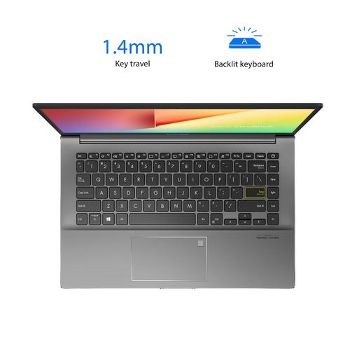 华硕 VivoBook S14 – 轻薄高性能笔记本_资料手册