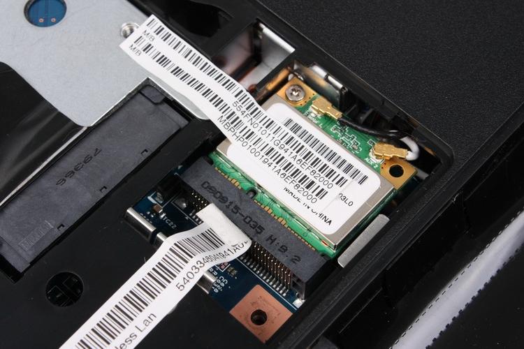 宏碁 Aspire 5542 - 轻薄家用笔记本_资料手册-5 宏碁 Aspire 5542 - 轻薄家用笔记本_资料手册-5