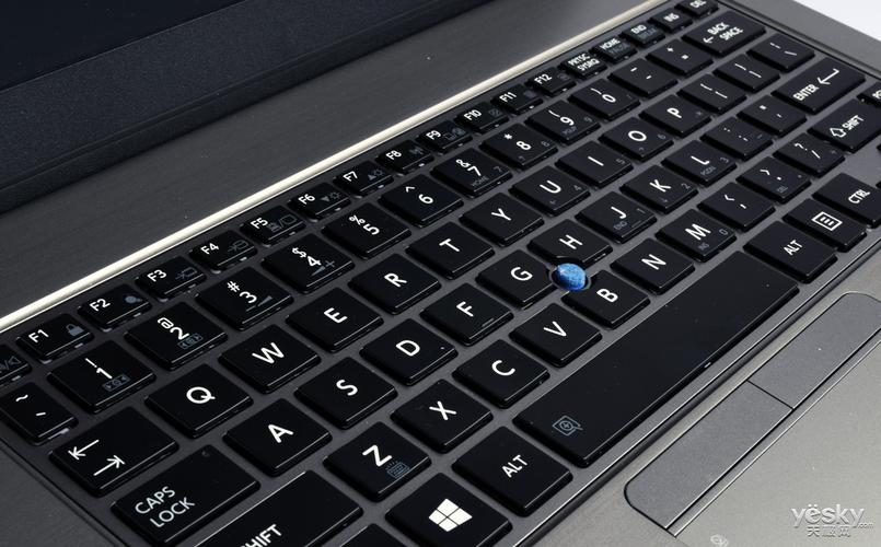 东芝（Toshiba）Portege Z30 - 轻薄商务笔记本_资料手册-2