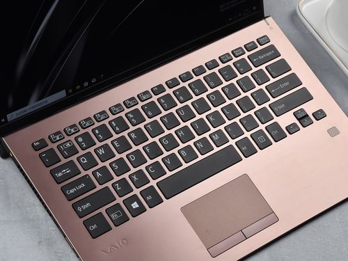 Positivo VAIO SE14 - 高性能轻薄笔记本_资料手册-4